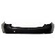 2009 Impreza Bumper Plastic