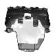 2010 Legacy Splash Shield Guard
