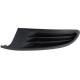 2012 GOLF-(1999-) Bumper Grille