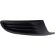 2012 GOLF-(1999-) Bumper Grille