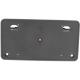 2012 GOLF-(1999-) Bumper Bracket