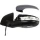 2012 GOLF-(1999-) Door Mirror