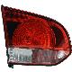 2012 GOLF-(1999-) Lamp - Tail Lamp