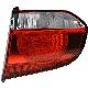 2012 GOLF-(1999-) Lamp - Tail Lamp