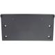 2012 GOLF-(1999-) Bumper Molding