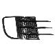 2012 GTI-(2010-) Bumper Grille
