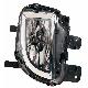 2012 GTI-(2010-) Lamp - Fog Lamp