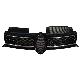 2012 GTI-(2010-) Grille