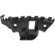 2013 Jetta Bumper Bracket