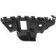 2013 Jetta Bumper Bracket