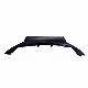 2013 Jetta Bumper Lower