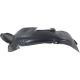2013 Jetta Fender Liner