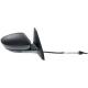 2013 Jetta Door Mirror