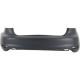 2012 Jetta Bumper Plastic