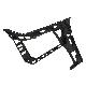 2013 Jetta Bumper Bracket