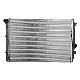 2013 Passat Cooling - Radiator