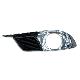 2012 Avalon Bumper Grille