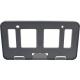 2012 Avalon Bumper Bracket