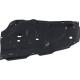2012 Avalon Splash Shield Guard