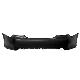 2012 Avalon Bumper Plastic