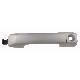 2013 FJ-Cruiser Door Handle