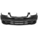 2004 Accent-SEDAN Bumper Plastic