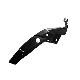 2012 RAV4 Bumper End