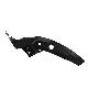2012 RAV4 Bumper End