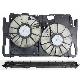 2010 RAV4 Cooling - Fan