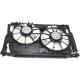 2012 RAV4 Cooling - Fan