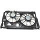 2012 RAV4 Cooling - Fan