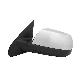 2010 Tundra-Pickup Door Mirror