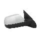 2010 Tundra-Pickup Door Mirror