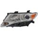 2010 Venza Lamp - Head Lamp