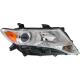 2010 Venza Lamp - Head Lamp
