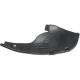 2010 Yaris-HATCHBACK Bumper Filler