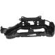 2009 Yaris-SEDAN Splash Shield Guard