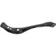 2009 Yaris-SEDAN Splash Shield Guard