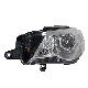 2009 CC Lamp - Head Lamp