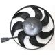 2009 EOS Cooling - Fan