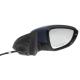 2009 CC Door Mirror