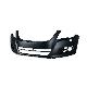 2010 Tiguan Bumper Plastic