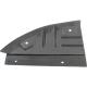 2012 Silverado-2500-3500 Splash Shield Guard