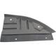 2012 Silverado-2500-3500 Splash Shield Guard