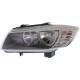 2010 3-Series-Sedan-After-1999 Lamp - Head Lamp