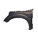 2012 Ford-F450-Super-Duty-Pickup Fender