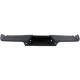 2009 Ford-F450-Super-Duty-Pickup Bumper Step Pad