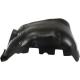 2012 GMC-Sierra-2500-3500-Pickup Fender Liner