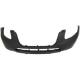 2009 Santa-Fe Bumper Plastic
