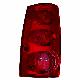 2014 Yukon-XL Lamp - Tail Lamp